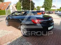 2016 Opel Cascada