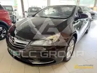 2016 Opel Cascada