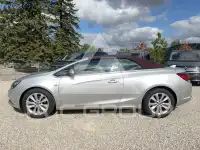 2016 Opel Cascada