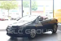 2016 Opel Cascada