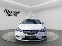 2016 Opel Cascada