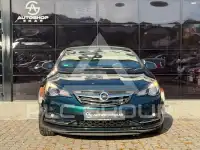 2016 Opel Cascada