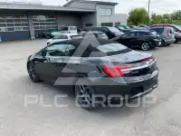 2016 Opel Cascada