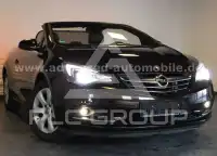 2016 Opel Cascada