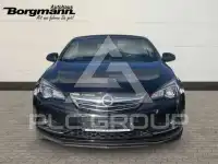 2016 Opel Cascada