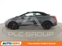 2016 Opel Cascada