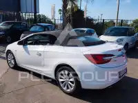 2016 Opel Cascada