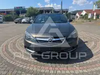 2016 Opel Cascada