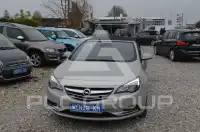 2016 Opel Cascada