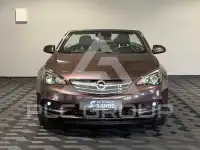 2016 Opel Cascada