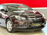 2016 Opel Cascada