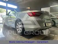 2016 Opel Cascada