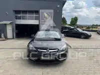2016 Opel Cascada