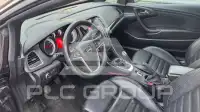 2016 Opel Cascada