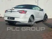 2016 Opel Cascada