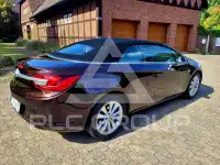 2016 Opel Cascada