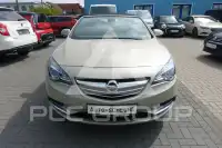 2016 Opel Cascada