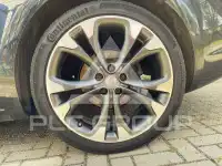 2016 Opel Cascada