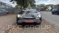 2016 Opel Cascada