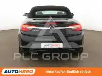 2016 Opel Cascada