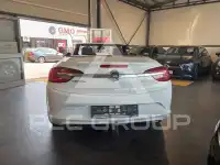 2016 Opel Cascada