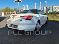 2016 Opel Cascada