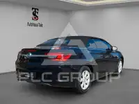 2016 Opel Cascada