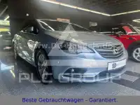 2016 Opel Cascada