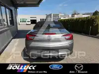 2016 Opel Cascada