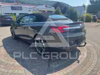 2016 Opel Cascada