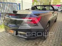 2016 Opel Cascada