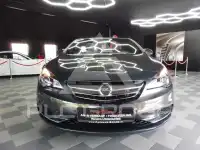 2016 Opel Cascada