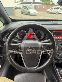 2016 Opel Cascada