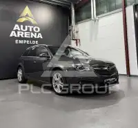 2016 Opel Insignia