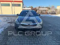 2016 Opel Insignia
