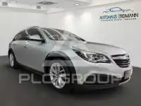 2016 Opel Insignia