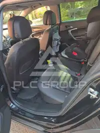 2016 Opel Insignia