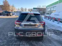2016 Opel Insignia