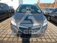 2016 Opel MERIVA