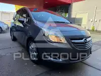 2016 Opel MERIVA