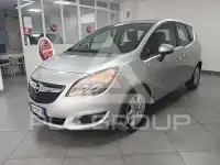 2016 Opel MERIVA
