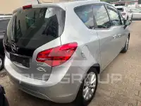 2016 Opel MERIVA