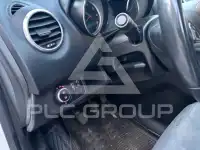 2016 Opel MERIVA