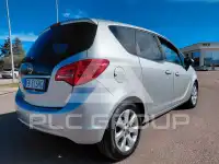 2016 Opel MERIVA
