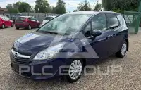 2016 Opel MERIVA