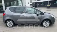 2016 Opel MERIVA