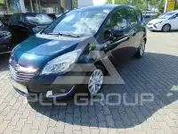 2016 Opel MERIVA