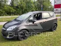 2016 Opel MERIVA