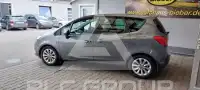 2016 Opel MERIVA