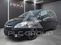 2016 Opel MERIVA